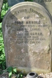 Arnold - John, Sarah