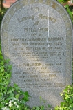 Bacnall - bro William, Philimon