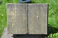 Baker - Joseph, Elizabeth