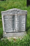Barnsley - Sarah Jane, Charles, Harold