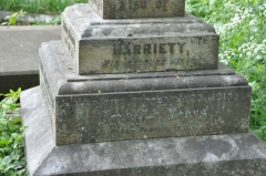 Bate 1 - Harriett