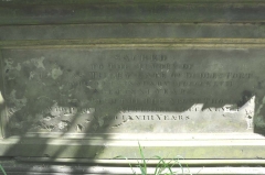 Tilley - Thomas, Hannah