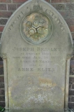 Beasley - Joseph, Ann, Eliza
