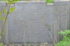 Belcher - James, Hannah