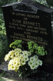 Bennett - Daniel, Elsie