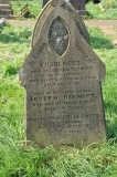 Blewitt - Joseph, Charlotte & son Joseph