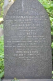 Boilstone - John, Betsy & son Eli Hickman