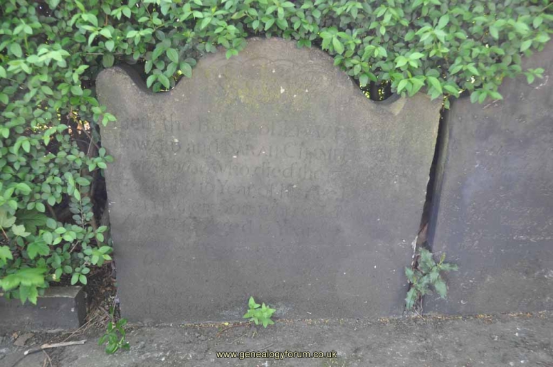Chambers - Edward & bro Joseph
