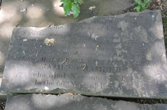 Chambers - James, Mary