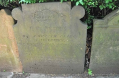 Clift - William, Alice