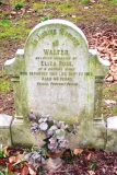 Walter Rose of Coombs Wood
