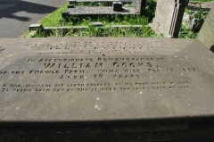 Cooks 1 - William