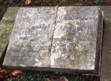 Wilfred & Elizabeth Rose