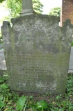 Cox - Charles, Mary & son Charles