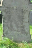 Cutler - Joseph, Fanny, nephew David, wife Rose Ann