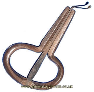 Jews Harp