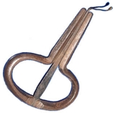 Jews Harp