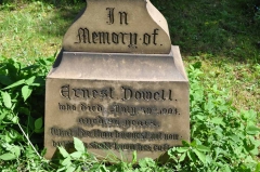 Dowell - Ernest