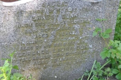 Dunn - Ernest, Florence