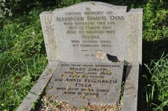 Dyas/Smith/Tyler