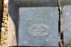 Netherton - Withymoor Blue Brickworks