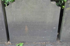 Edwards - John, Mary