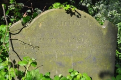 Griffiths - Mary Maria