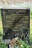 Grove - James, Lily