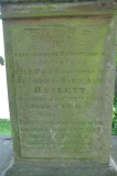 Hackett 1 - Mary Ann, Rebecca
