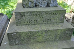 Hadley 2 - Enoch
