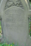 Hadley - John Edward, Elizabeth