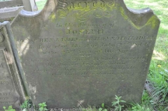 Hadley - Joseph