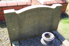 James Willetts