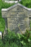 Hall/Flemings - Laban & son Joseph