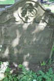 Harrold - Sarah & bro William