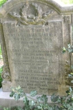 Harrold - William, Mary & son Albert (died in France)