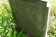 Stephen & Alma Willetts