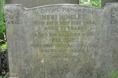 Hingley - Neri, Phoebe