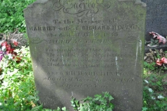 Hinton - Richard, Harriet