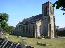 Dudley - St James, The Parade