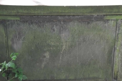 Hodgetts 1 - Annie Eliza Bridge (nee Hodgetts)