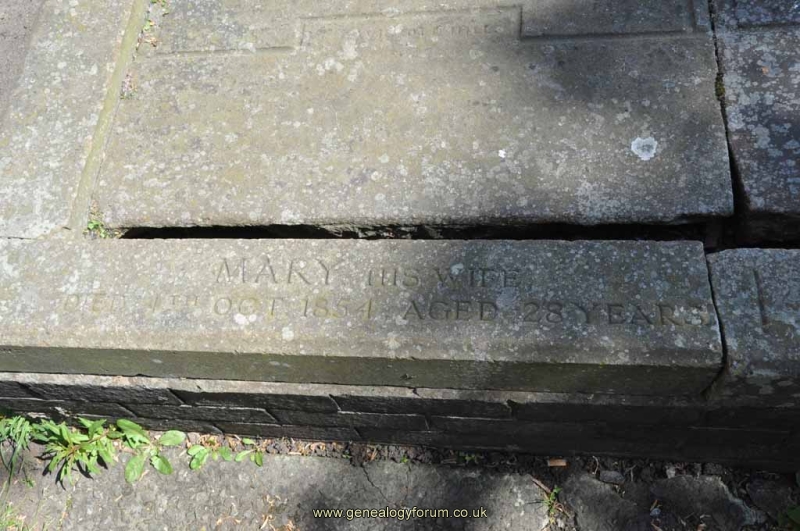 Hodgetts 2 - Mary