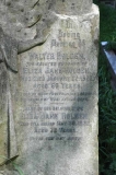 Holden - Walter, Eliza Jane