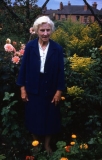 Annie Weston born 1890