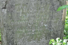 Hyde - James, Maud