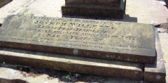 Joseph Willetts of Pear Tree Lane