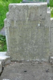 Ingram - Reuben, Fanny Emma