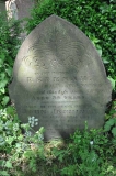 Jennings - John, Rebekah
