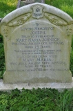 Johnson - Joseph, Mary Maria