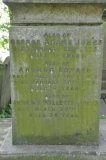Jones 2 - George Adams, Arthur Edward, Anthony Willetts